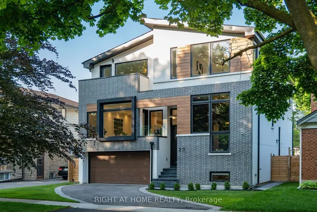 Primary image of 23 Chartwell Rd
