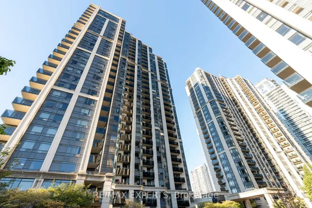 153 Beecroft Rd Unit 2707