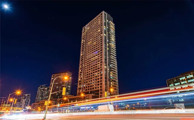 Additional image 36 of 2015 Sheppard Ave Unit 1908