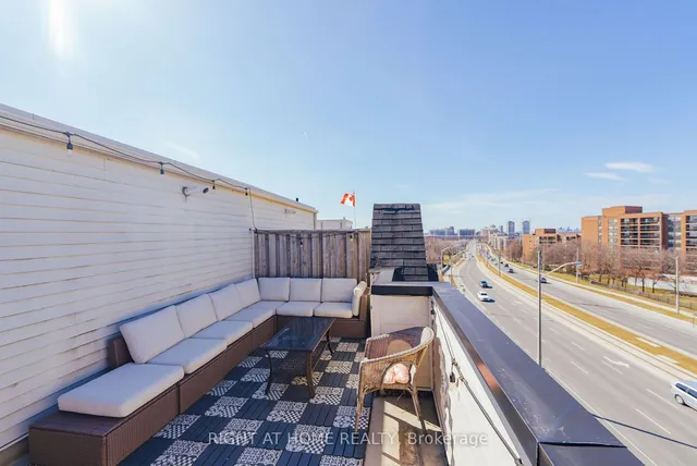 Additional image 26 of 1837 Eglinton Ave Unit 229