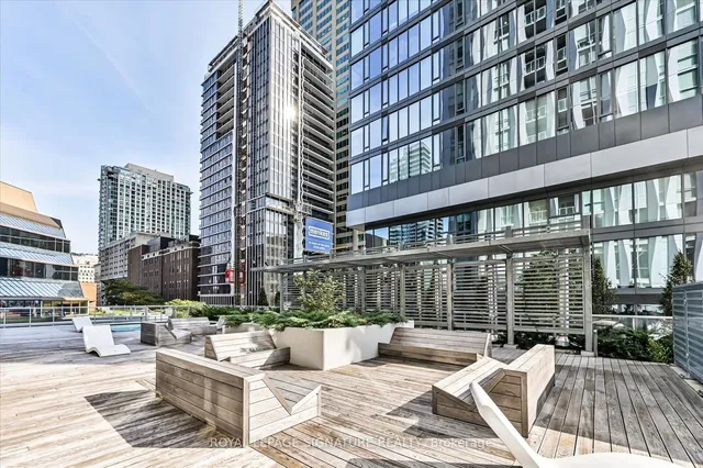 Additional image 22 of 1 Yorkville Ave Unit 4309