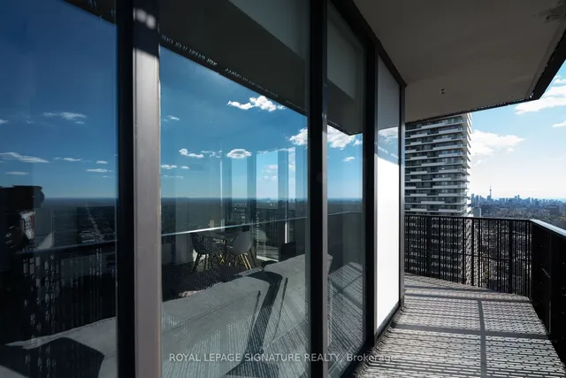 Additional image 16 of 8 Eglinton Ave Unit 3802