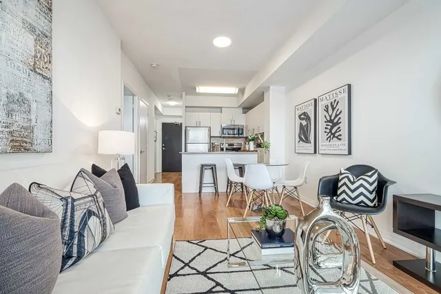 Additional image 8 of 1 Cole St Unit 511