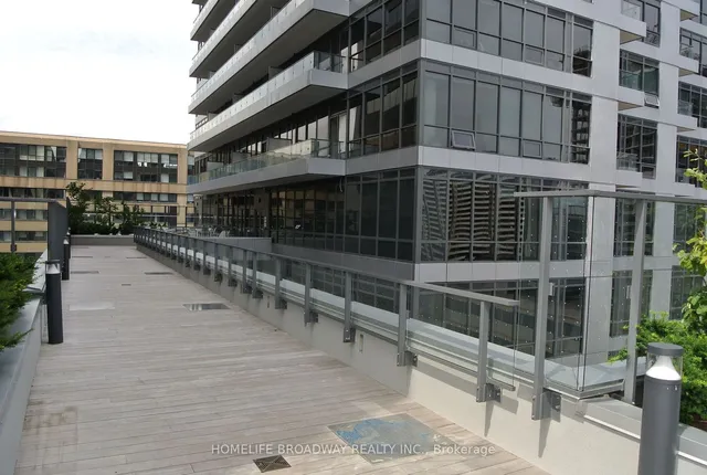 Additional image 19 of 395 Bloor St Unit 3206