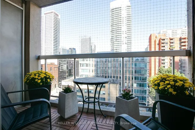 Additional image 16 of 43 Eglinton Ave Unit 1009