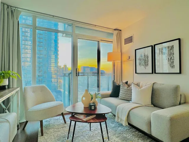 Additional image 6 of 25 Capreol Crt Unit 1708