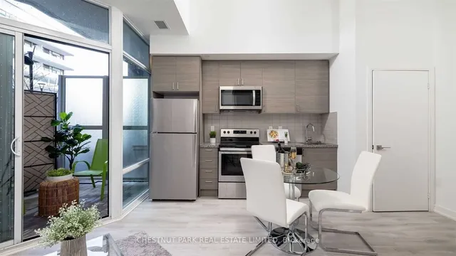 Additional image 12 of 621 Sheppard Ave Unit 110