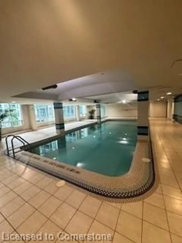 Additional image 39 of 30 Grand Trunk Cres Unit 709