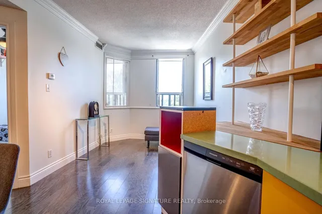 Additional image 8 of 2874 Keele St Unit 304