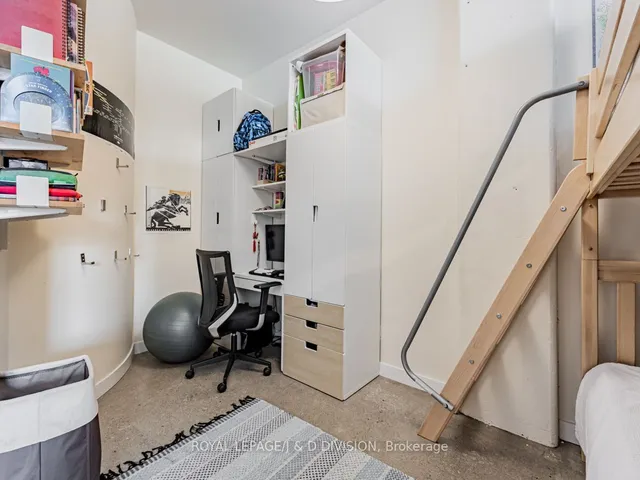 Additional image 20 of 155 Dalhousie St Unit PH21