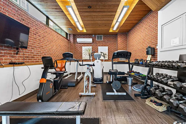 Additional image 19 of 192 Jarvis St Unit 604