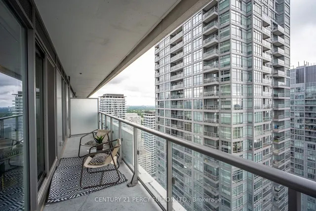 Additional image 25 of 2221 Yonge St Unit 3108