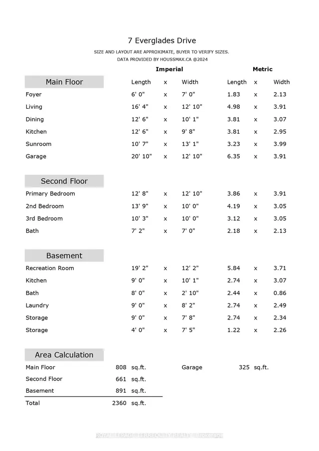 Additional image 32 of 7 Everglades Dr