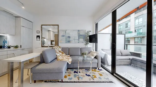 Additional image 10 of 215 Queen St Unit 1016