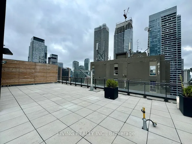 Additional image 24 of 17 Dundonald St Unit 701