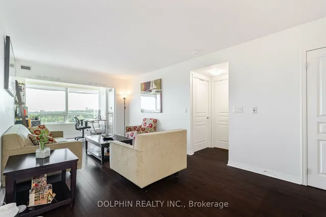 Additional image 19 of 1403 Royal York Rd Unit 715