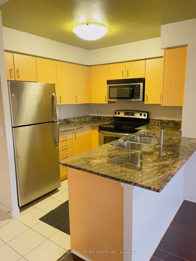 Additional image 2 of 4968 Yonge St Unit 3303
