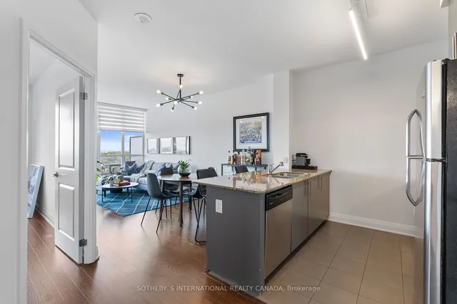 Additional image 17 of 530 St Clair Ave Unit 1009