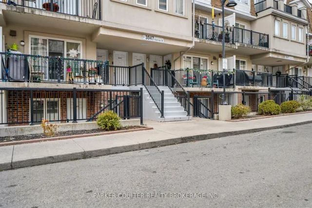 Additional image 4 of 3047 Finch Ave Unit 2063