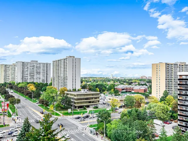 Additional image 22 of 2800 Warden Ave Unit 1102