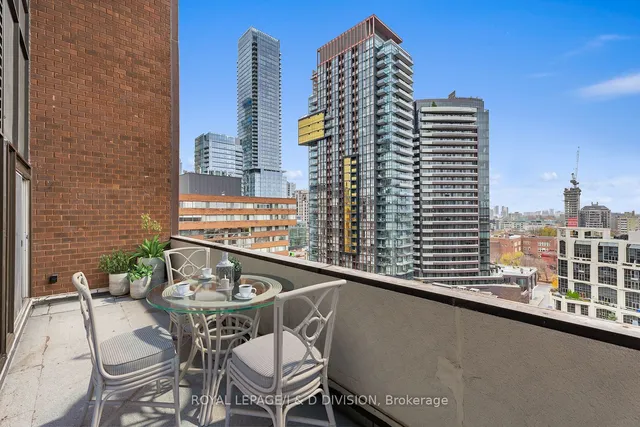 Additional image 27 of 914 Yonge St Unit 1108/09
