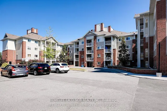 5225 FINCH Ave Unit 104