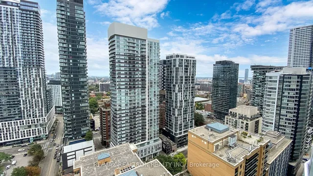 Additional image 31 of 100 Dalhousie St Unit 2604
