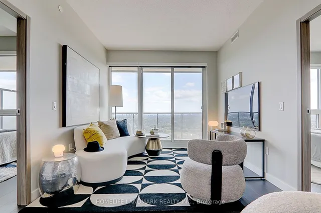 Additional image 15 of 95 Mcmahon Dr Unit 3203