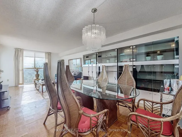 Additional image 8 of 5460 Yonge St Unit #1402