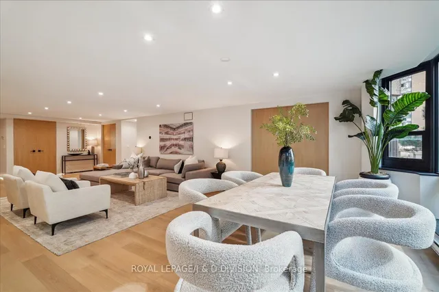 Additional image 8 of 1166 Bay St Unit 404