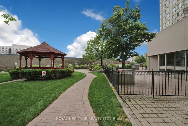 Additional image 36 of 3231 Eglinton Ave Unit 505