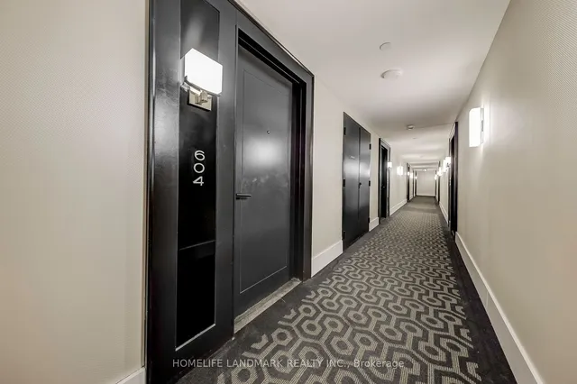 Additional image 7 of 955 Bay St Unit 604