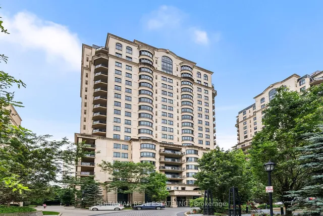 660 Sheppard Ave Unit Lph3