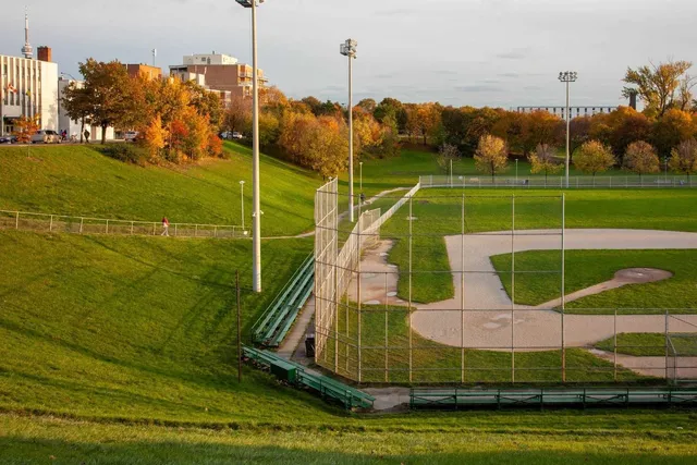 Additional image 16 of 11 Christie St Unit 507