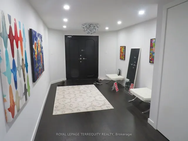 Additional image 5 of 2045 Lakeshore Blvd Unit 3305