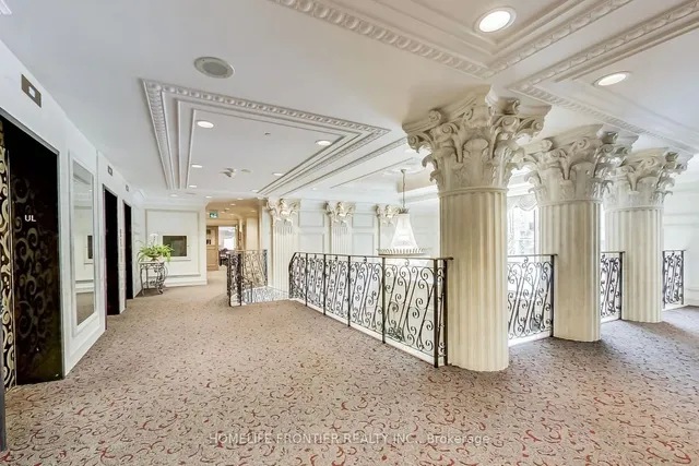 Additional image 22 of 5418 Yonge St Unit 1816