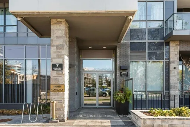 Additional image 5 of 7 Kenaston Gdns Unit 806