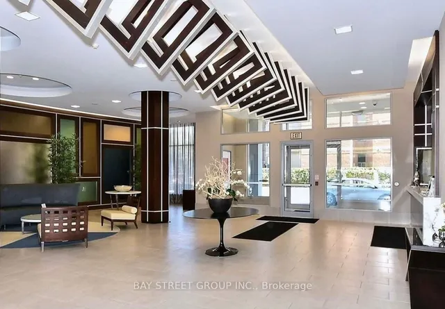 Additional image 34 of 5793 Yonge St Unit 2203