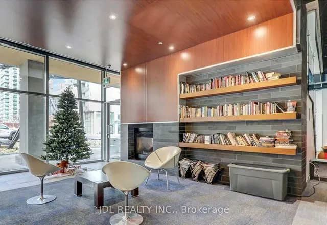 Additional image 13 of 3 Navy Wharf Crt Unit 502