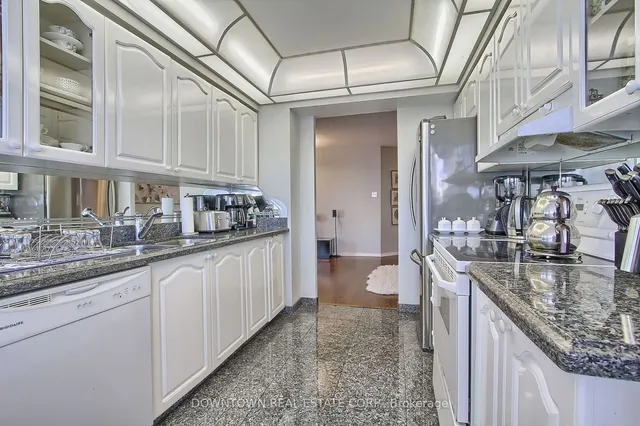 Additional image 21 of 1121 Steeles Ave Unit 406