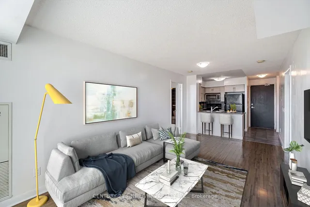 225 Sherway Gardens Rd Unit 1608