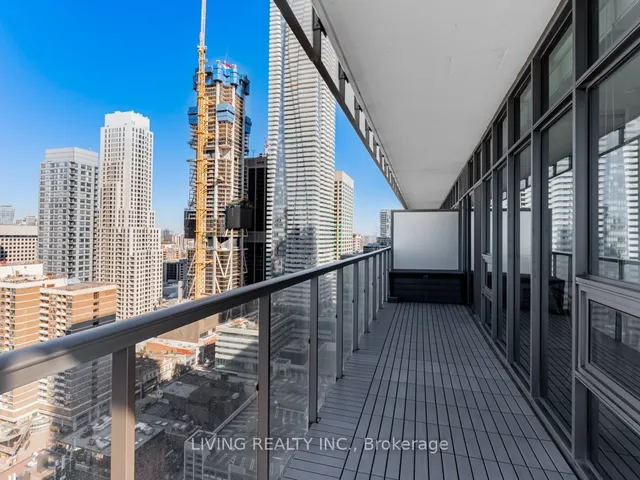Additional image 15 of 33 Charles St Unit 2604