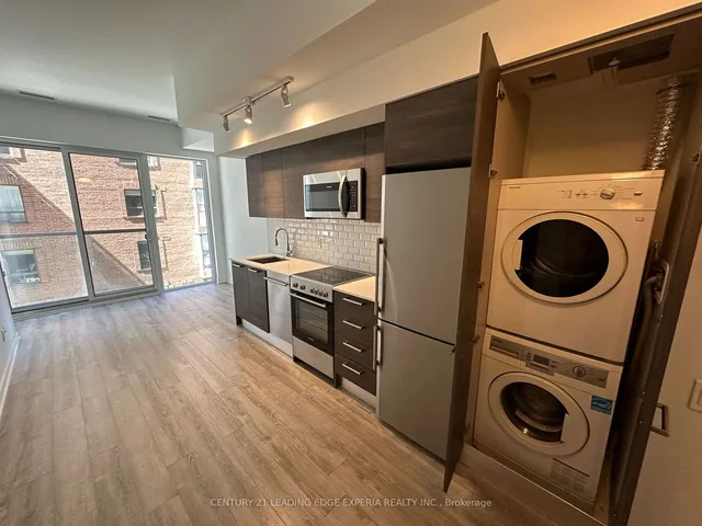 Additional image 11 of 28 Wellesley St Unit 410