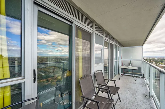 Additional image 31 of 275 Yorkland Rd Unit 3007