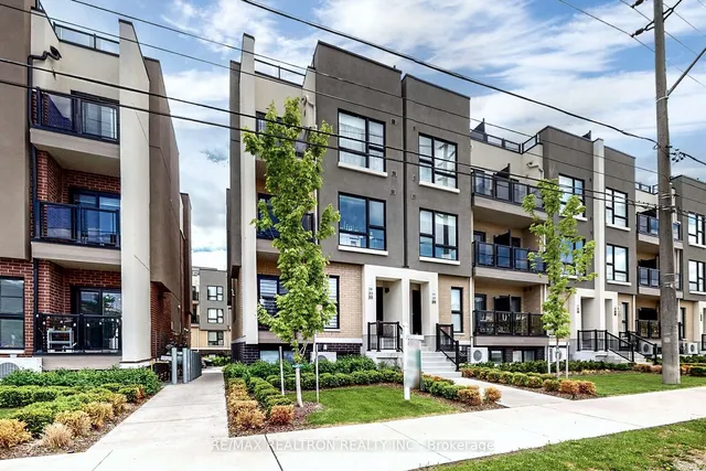 Additional image 2 of 8825 Sheppard Ave Unit 310