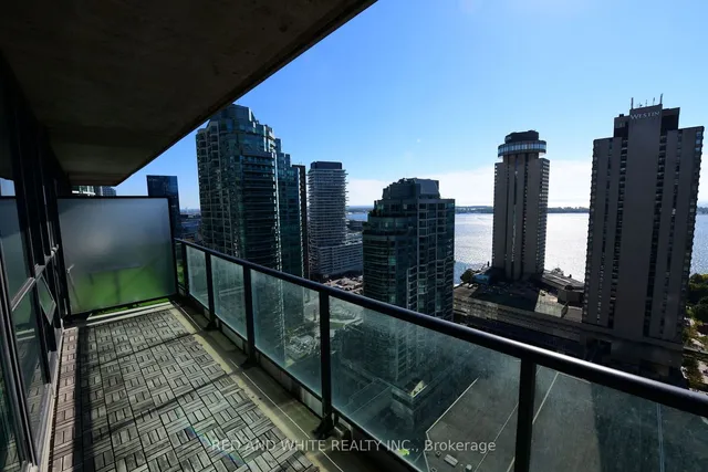 Primary image of 33 Bay St Unit 2510