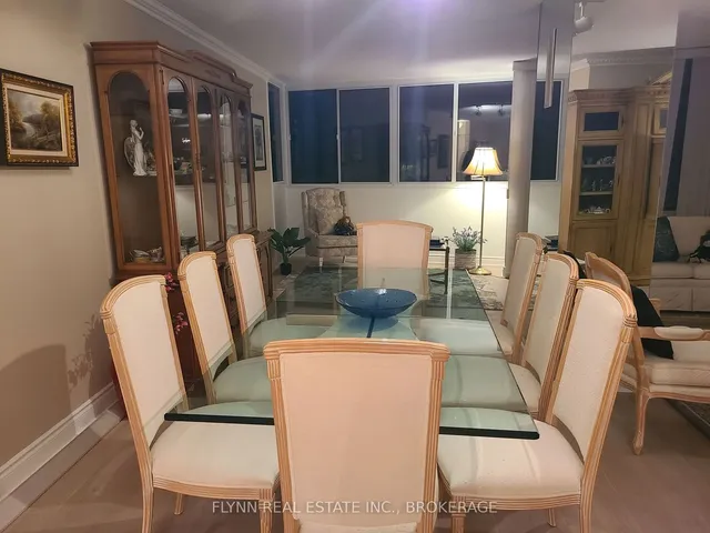 Additional image 22 of 1201 Steeles Ave Unit 405