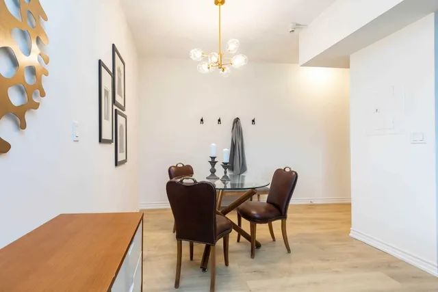 Additional image 27 of 11 Christie St Unit 507