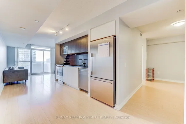 Additional image 5 of 85 Queen's Wharf Rd Unit 802