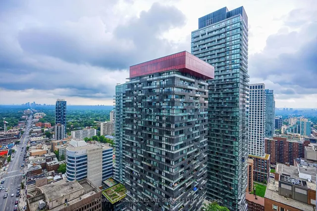 Additional image 35 of 8 Eglinton Ave Unit 2705